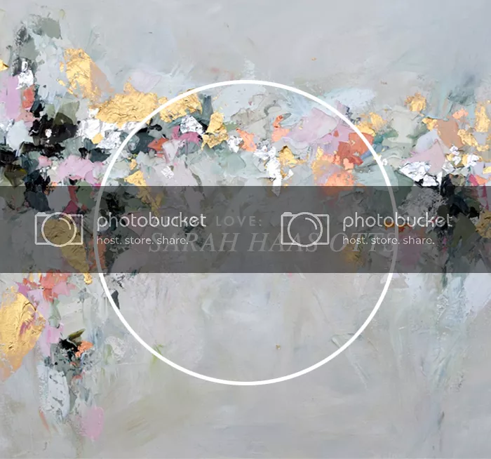  artist love: sarah otts