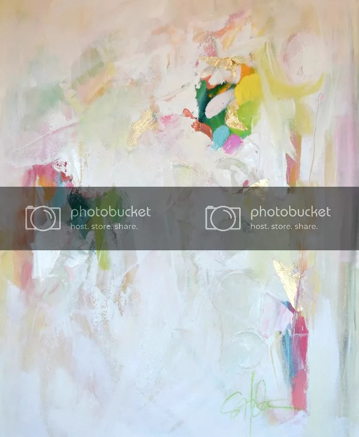  artist love: sarah otts