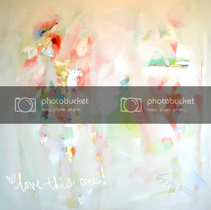  artist love: sarah otts