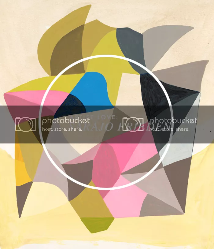 artist: sarajo frieden