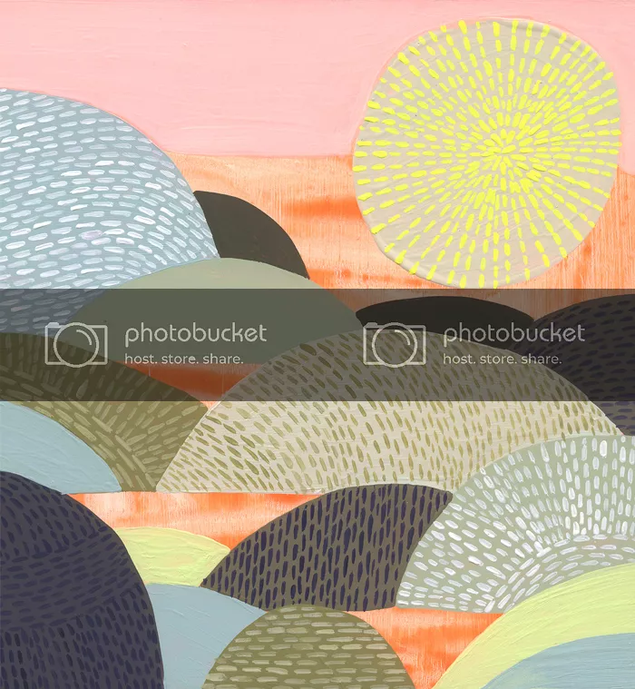 artist: sarajo frieden