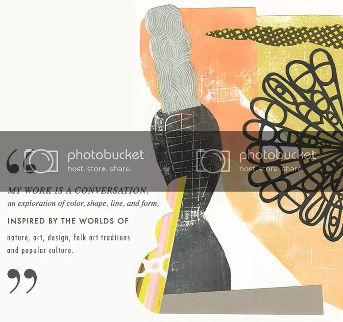 artist: sarajo frieden