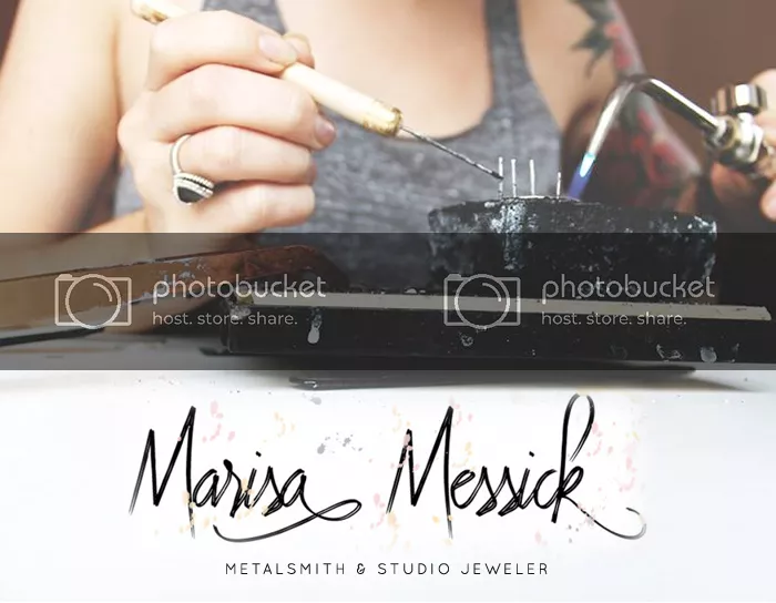 Marisa Messick Jewelry