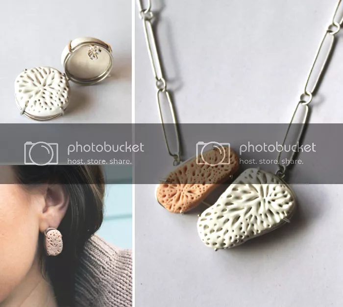 Marisa Messick Jewelry