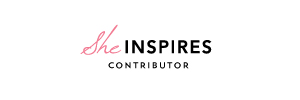  she inspires contributor