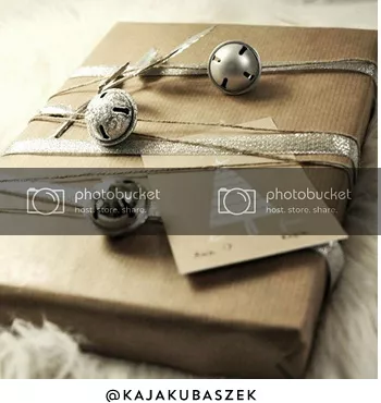 Holiday Gift Tags by Creative Index