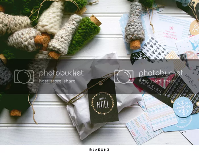 Holiday Gift Tags by Creative Index
