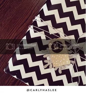 Holiday Gift Tags by Creative Index