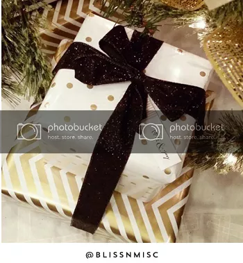 Holiday Gift Tags by Creative Index