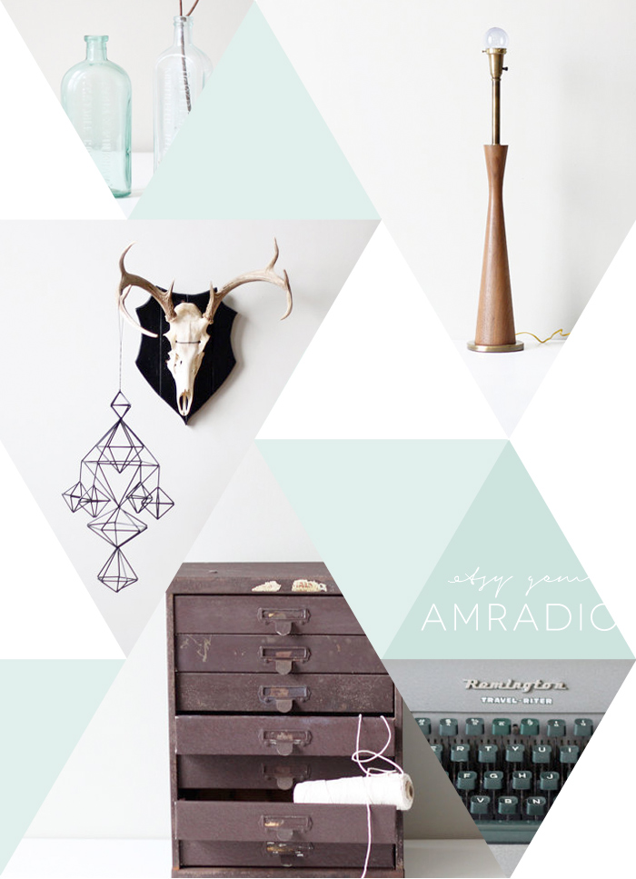 etsy shop amradio