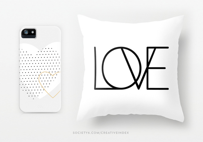  creative index print shop