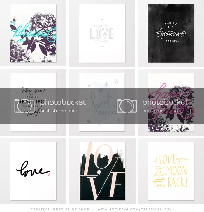 creative index print shop