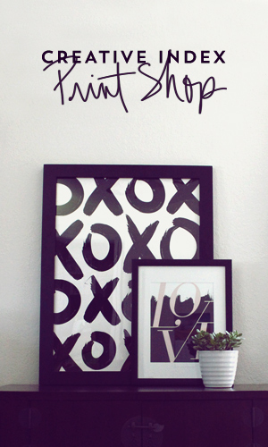  creative index print shop