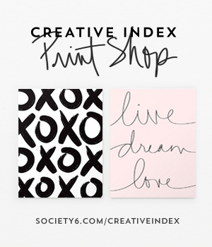  creative index print shop
