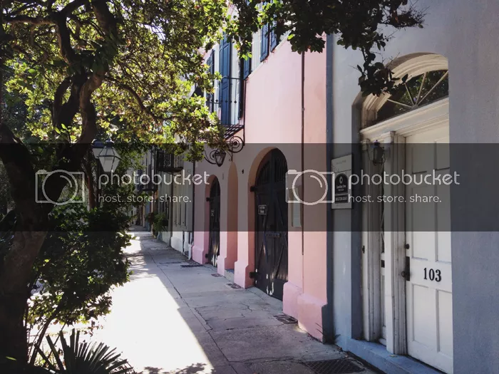  charleston photo ©Creative Index