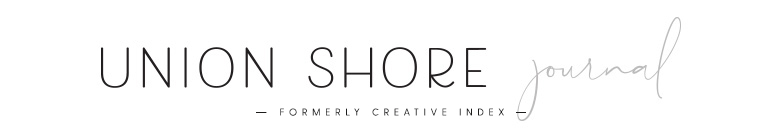 creative index is now union shore